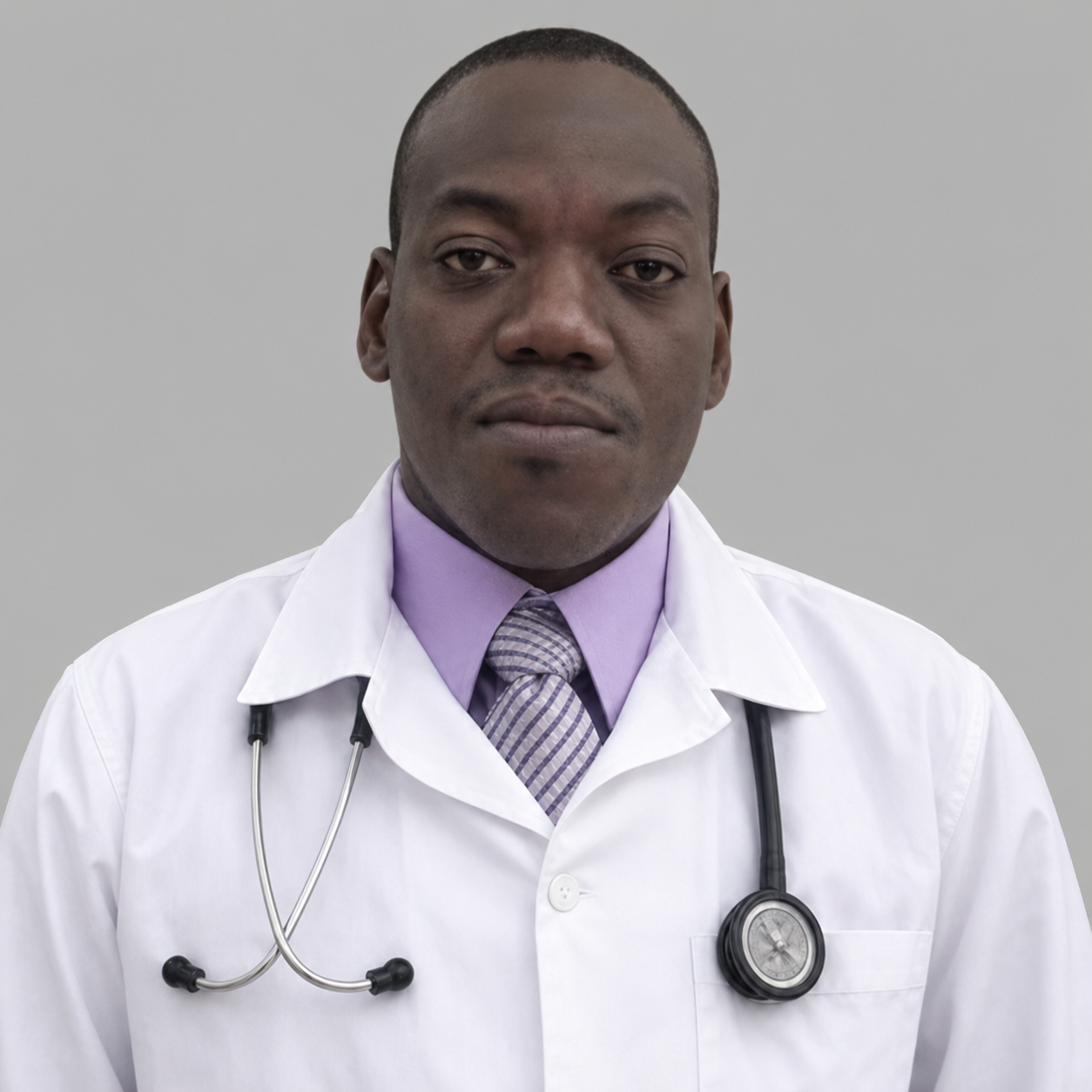 Dr. Brisma