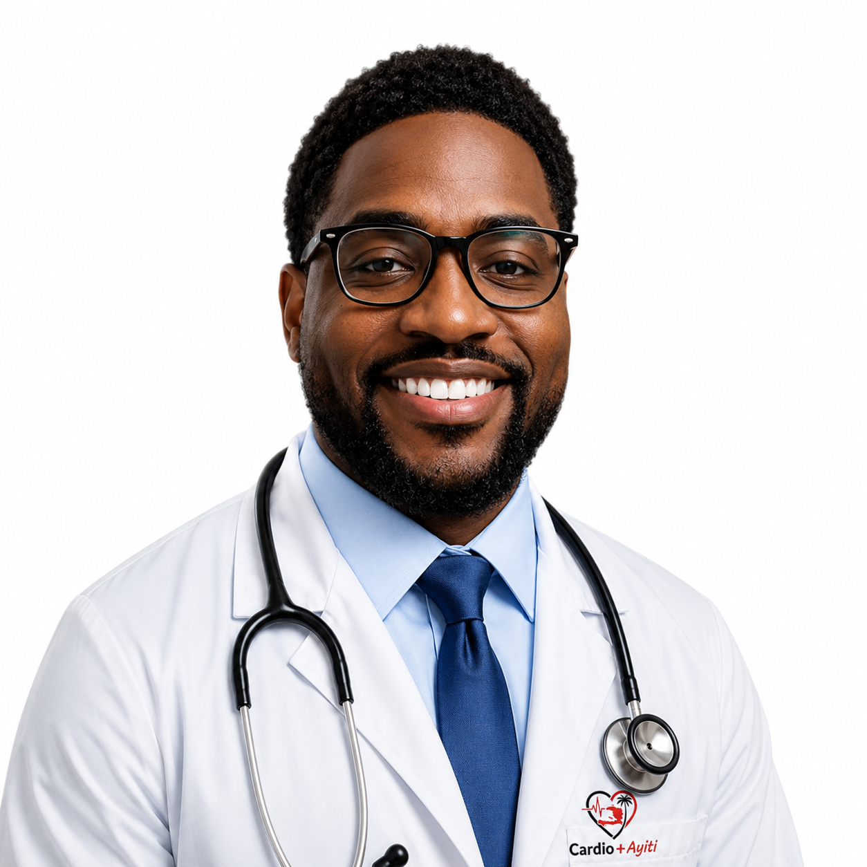 Dr. Davidson LANEAU