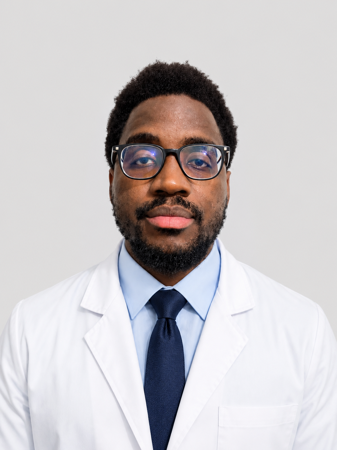 Dr Davidson Laneau, MD
